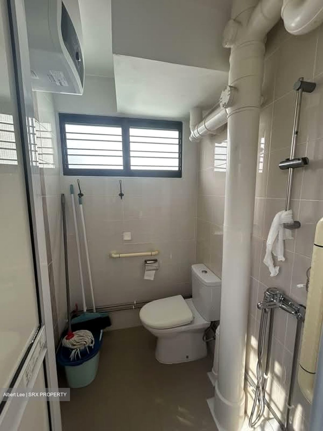 Blk 623 Yio Chu Kang Heights (Ang Mo Kio), HDB 3 Rooms #563932431